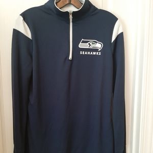 NFL team shop Seattle Seahawks